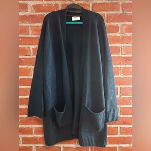 Old Navy Wool Cardigan. Size XXL.
